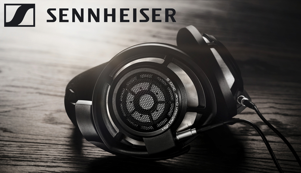 SENNHEISER ゼンハイザー イヤホン・ヘッドホン ヘッドセット 特集