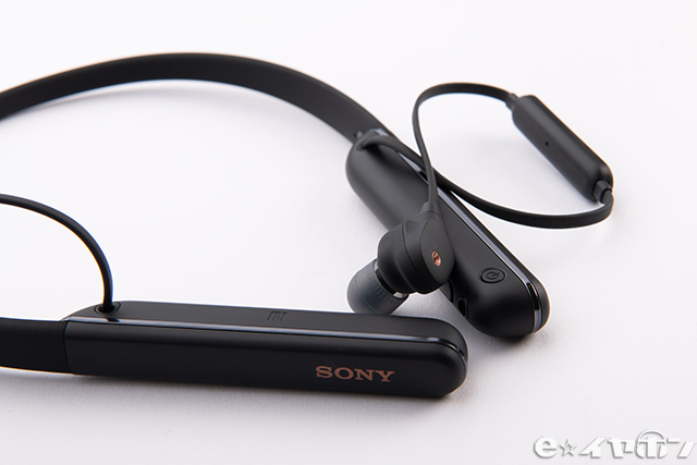 SONY WI-1000XM2 商品写真