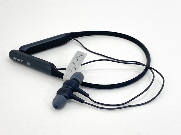 SONY WI-C600N 商品写真