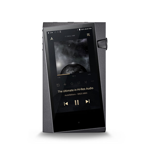 2025年4月最新】 Astell & Kern（アステルアンドケルン）おすすめの  