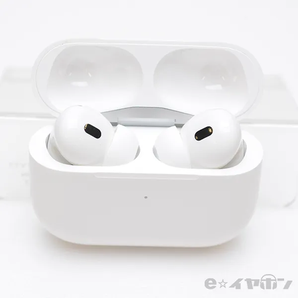 AirPods Pro（第2世代）