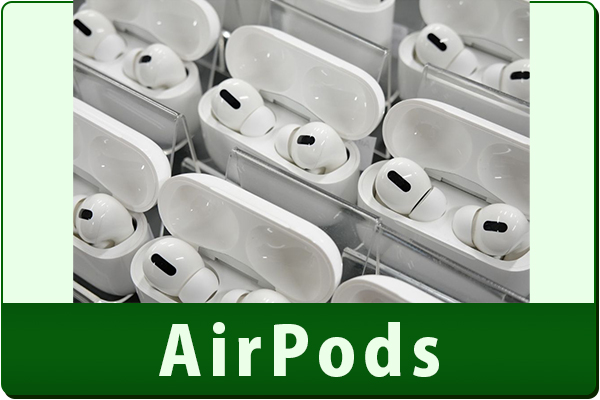 AirPods