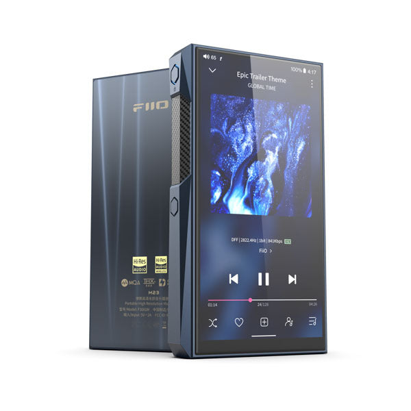 2025年4月最新】おすすめの音楽プレイヤー（DAP）特集｜Android